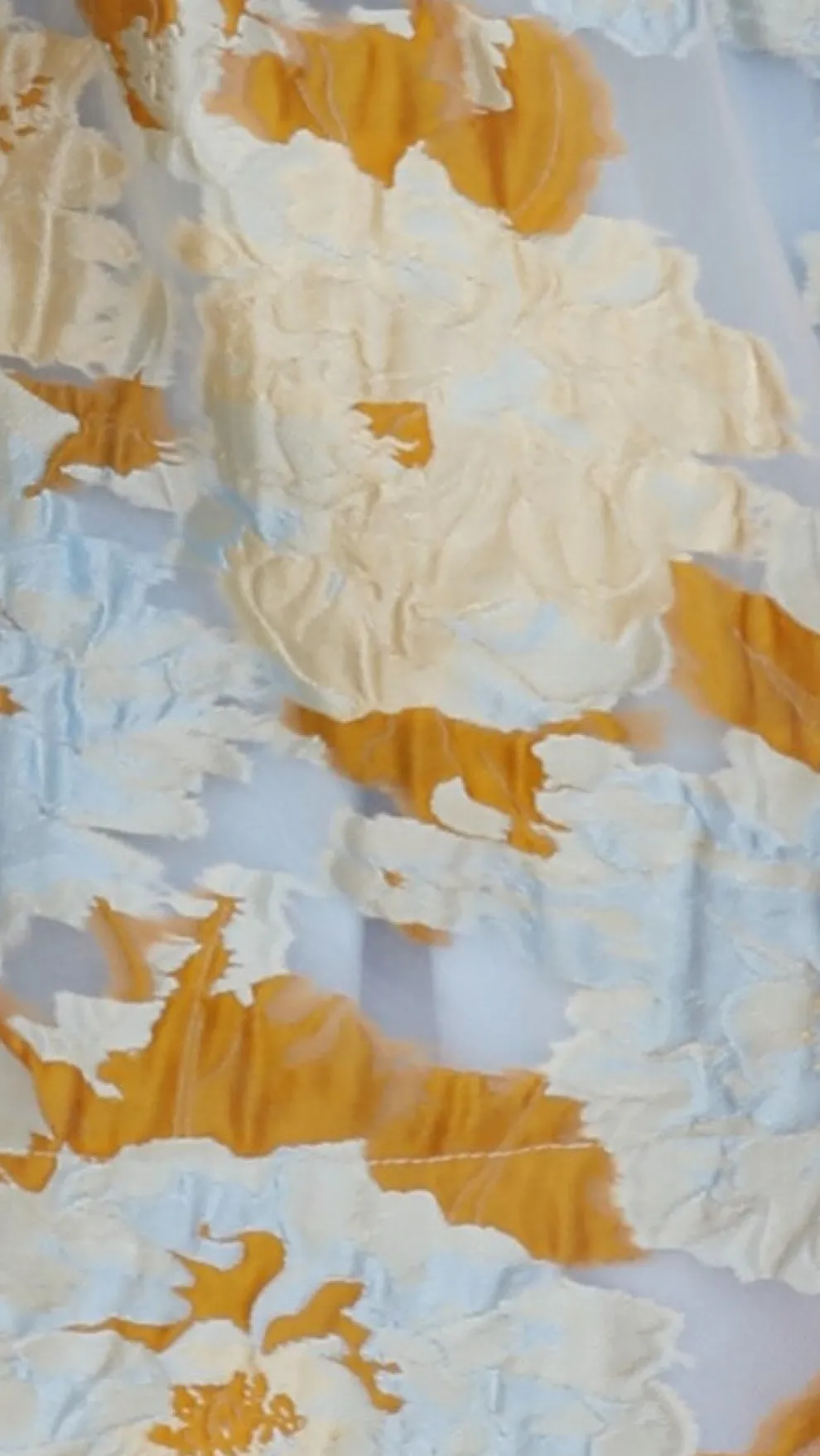 Abel Mini Dress - Blue