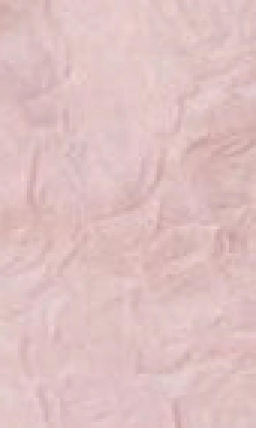 Ashton Mini Dress - Pink