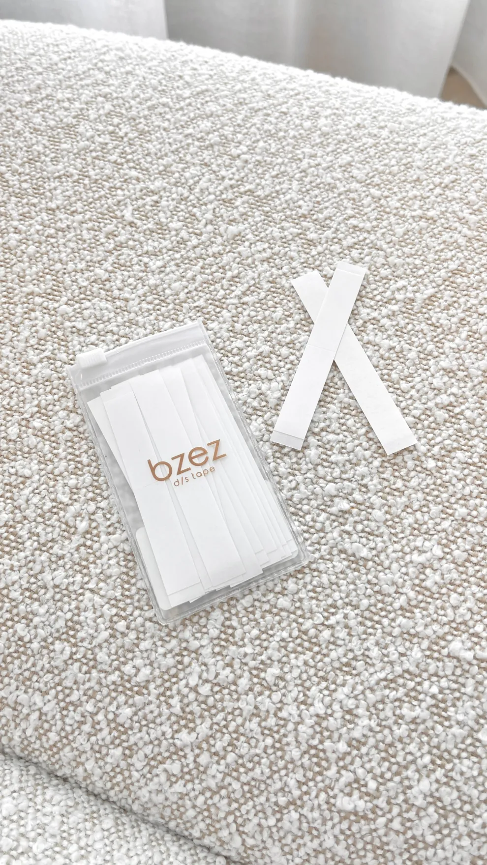 Bzez Double Sided Tape - 1.2mm