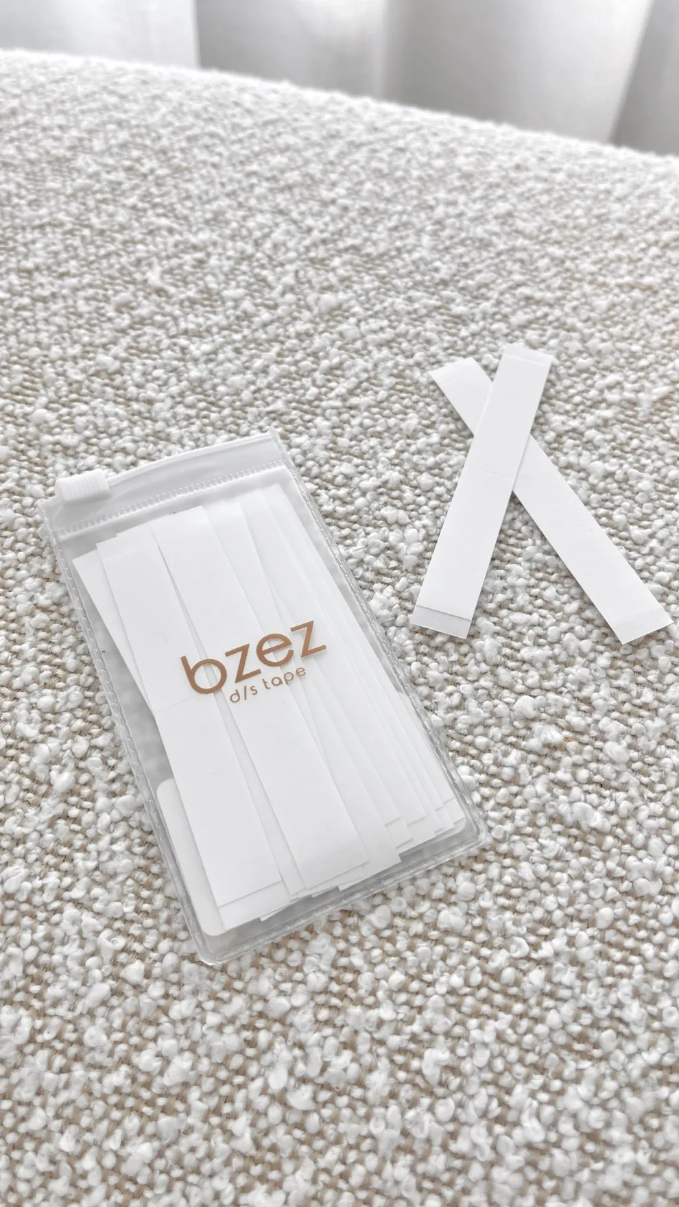 Bzez Double Sided Tape - 1.2mm