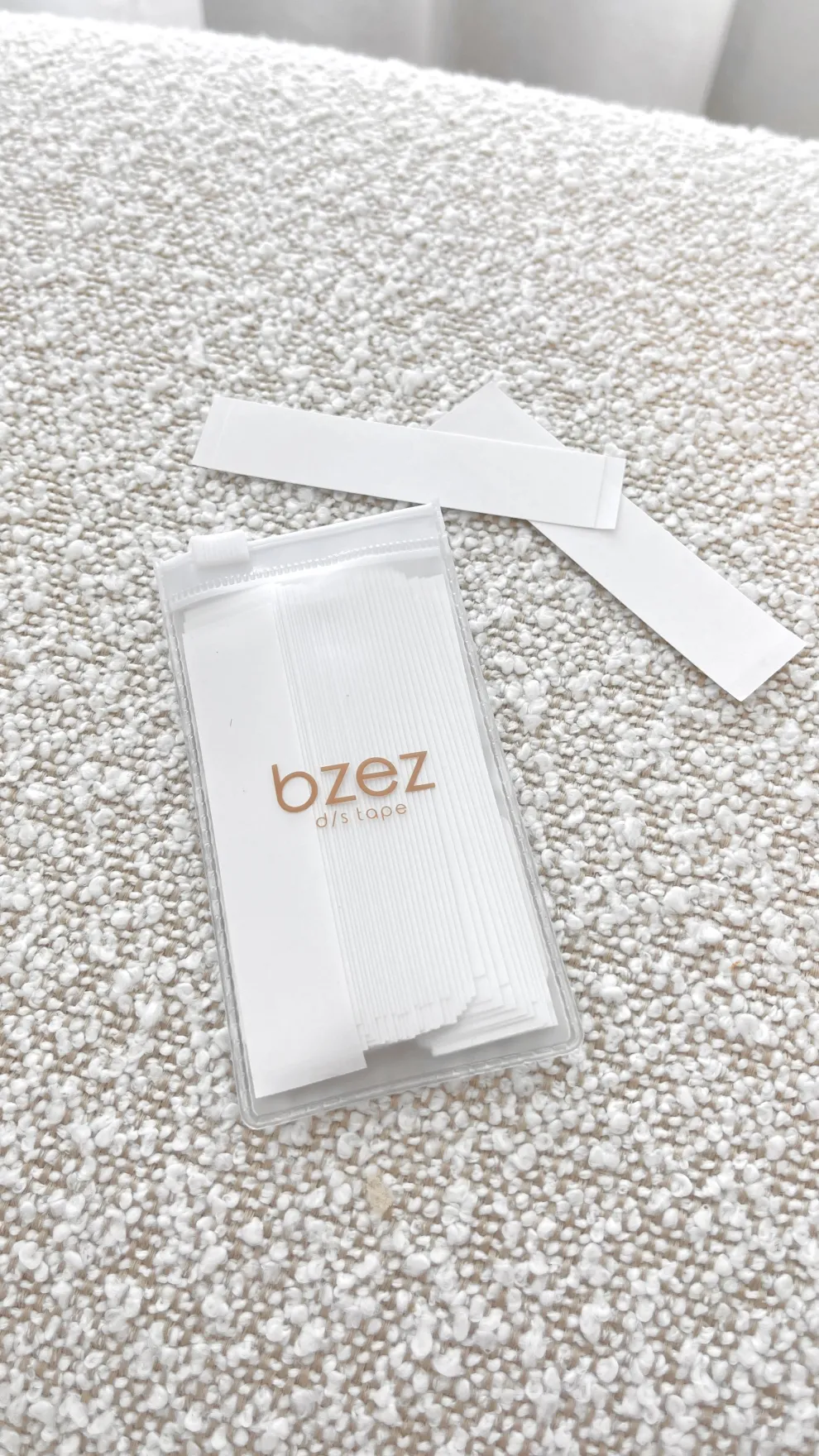 Bzez Double Sided Tape - 1.8mm