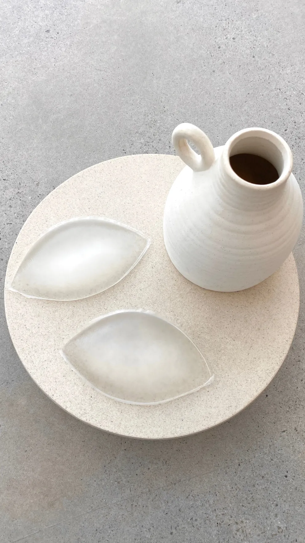 Chicken Fillets - Clear