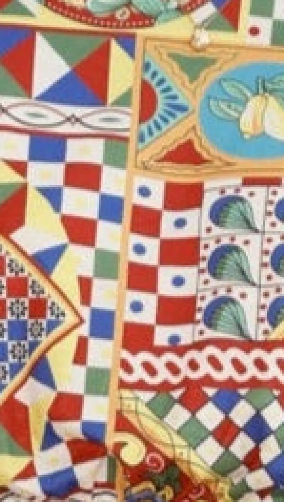 Kelani Luxe Midi Dress - Phaedra Print