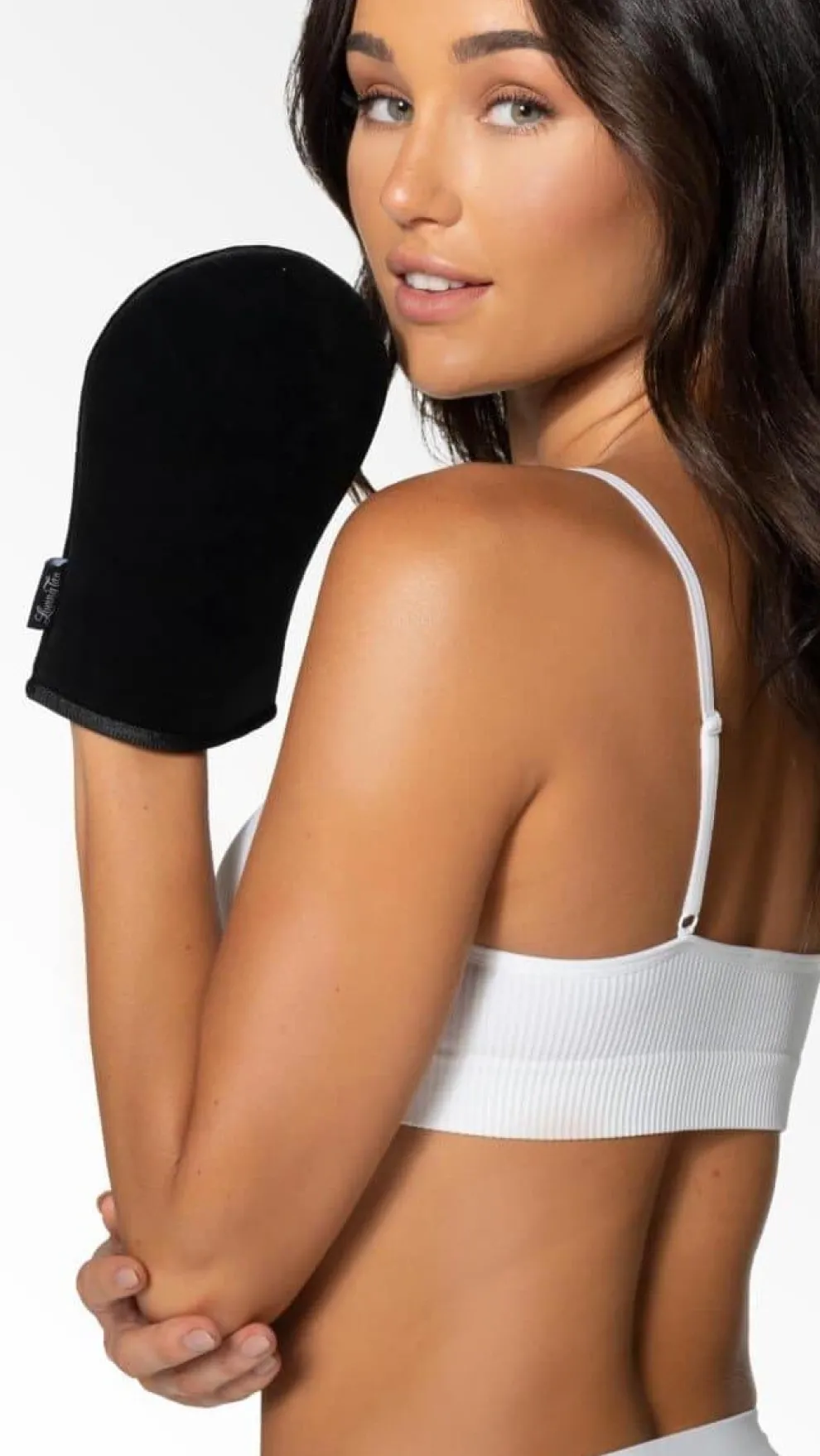 Loving Tan Self Tanning Applicator Mitt
