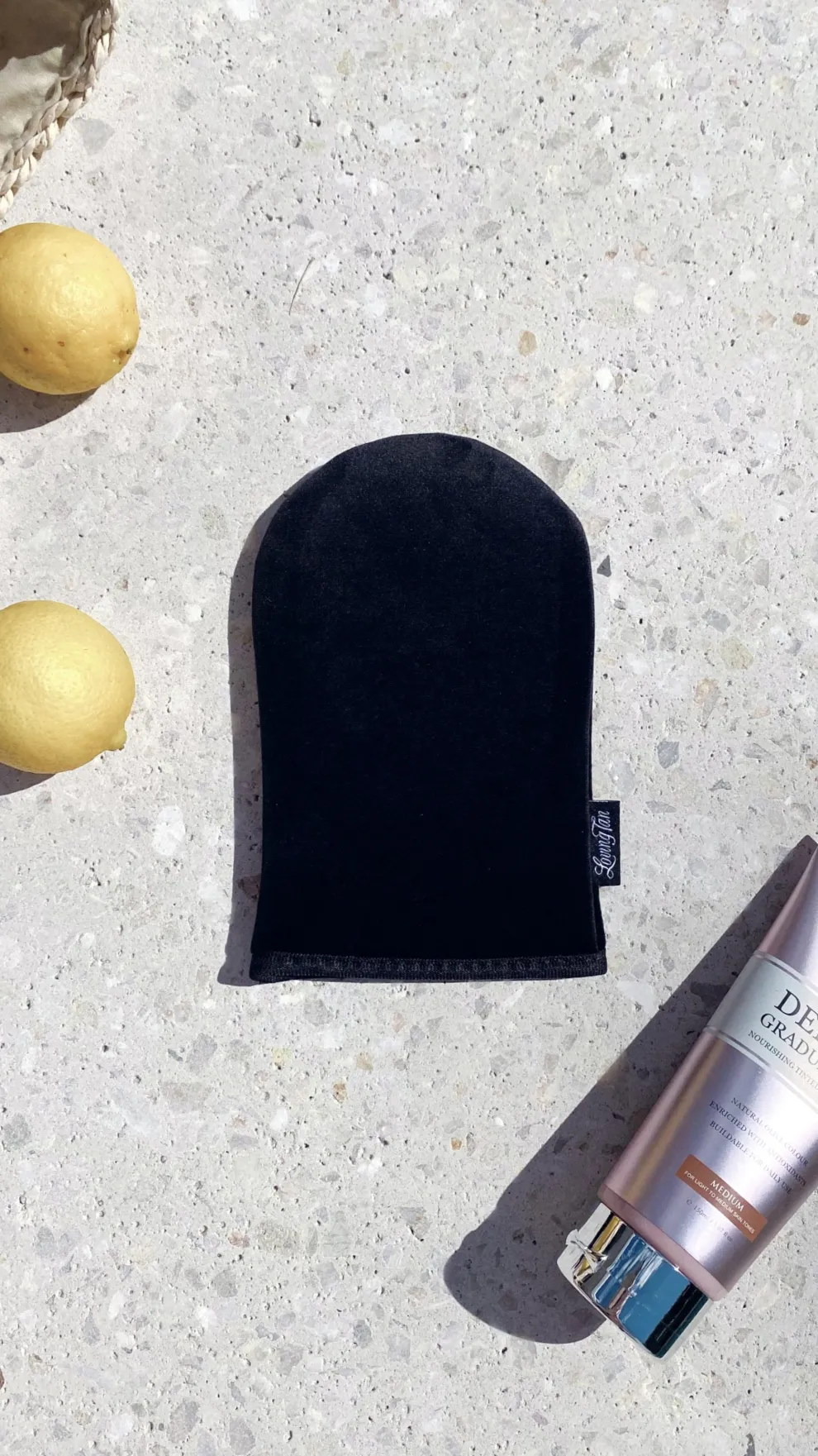 Loving Tan Self Tanning Applicator Mitt