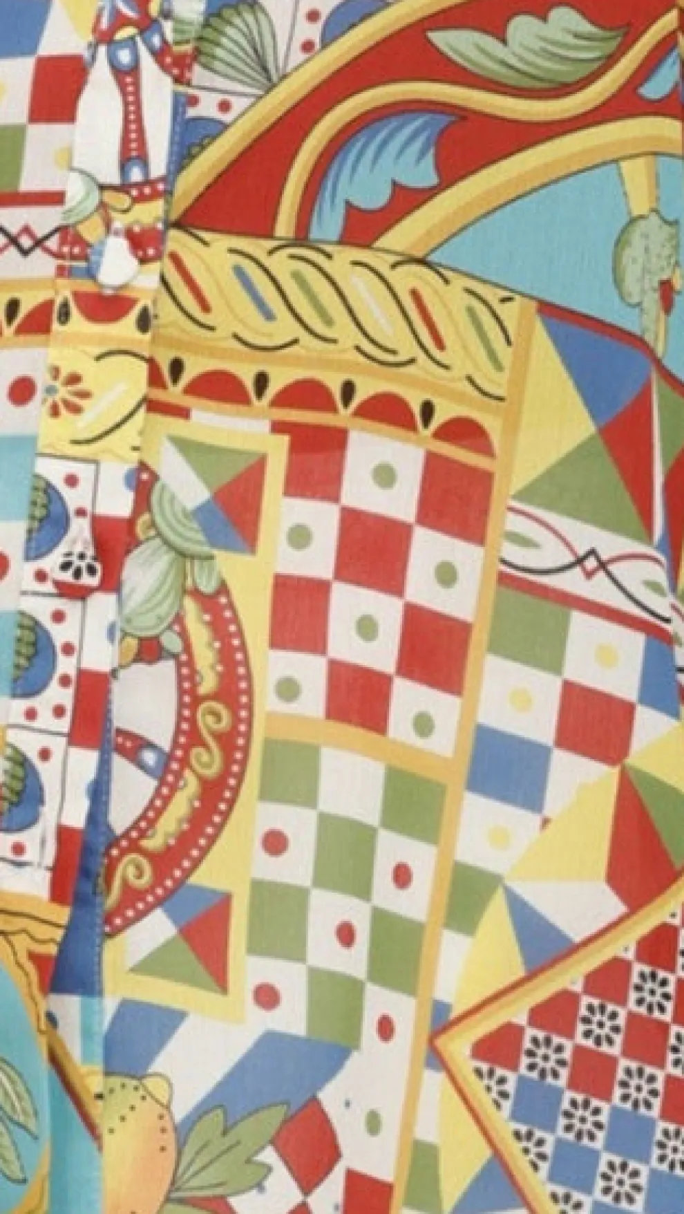 Phaedra Maxi Dress - Phaedra Print