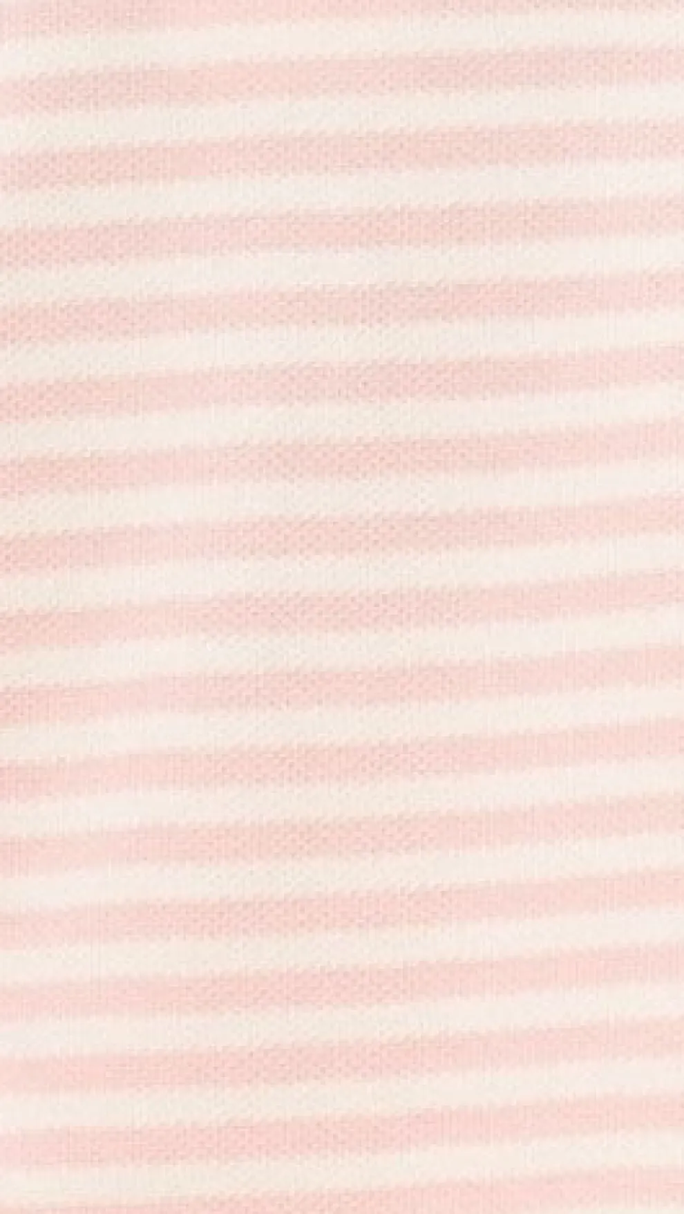 Romi Shirt and Shorts Set - Pink Stripe